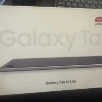 تبلت samsung A7 Lite