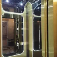 تولید کننده کابین اسانسور