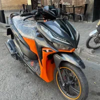 هوندا کلیک تایلندی ۹۹ pcx adv اکتیوا وینر
