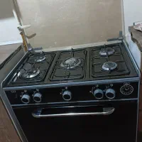 گاز طرح فر