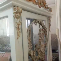 بوفه|بوفه، ویترین، کنسول|کرمانشاه, |دیوار