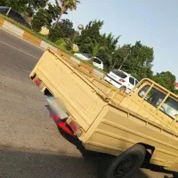 نیسان زامیاد ژاپن  مدل ۶۵