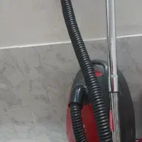 جارو برقی
