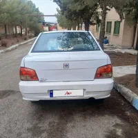 آگهی پراید 132درحد