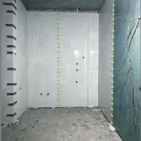 نصب اسلب و کاشی وسرامیک چسبی ودوغابی  ک