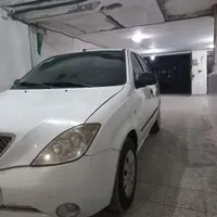 تیبا صندوق‌دار SX، مدل ۱۳۹۷|خودرو سواری و وانت|بندرعباس, |دیوار