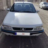پژو tu5مدل 1399