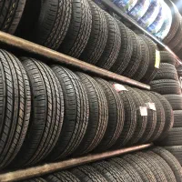 کارگر ماهر مکانیکی و تعویض روغن