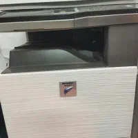 دستگاه کپی sharpMX-M283N