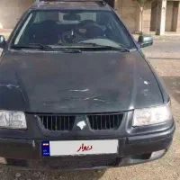 سمند۸۲ ،معاوضه همقیمت با ۲۰۶