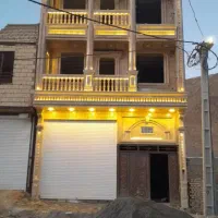 نما رومی نما کلاسیک نما سرامیکی وترکیبی سنگ اجر