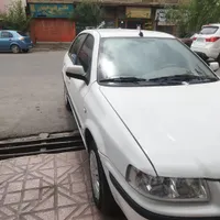 سمند LX ساده، مدل ۱۳۹۴|خودرو سواری و وانت|الیگودرز, |دیوار