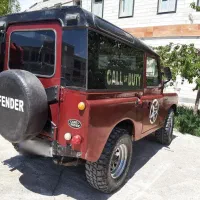 پاژن عروسک ماتیکی