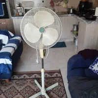 پنکه ایستاده