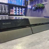 فروش پلی استیشن ۴ فت PS4 FAT کپی خور در حد نو