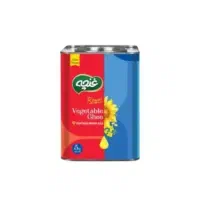 انواع روغن خوراکی و سرخی