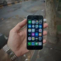 آیفون iPhone 6