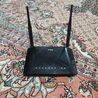 وای فای dlink
