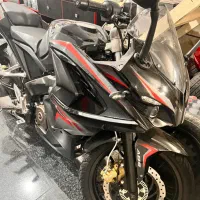 پالس RS200