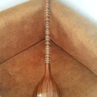 سه تار خوش صدای استاد آبدارباشی