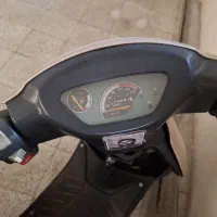 موتور پرواز 100cc