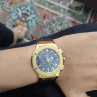 ساعت هابلوت اصل