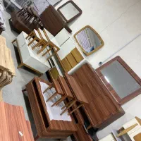ست آینه کنسول تنوع مدل مختلف
