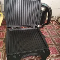 اسنکی|اجاق گاز و لوازم برقی پختوپز|اصفهان, لاله|دیوار