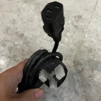 کابل فیبر نوری- کابل یو اس بی-