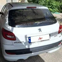 207مدل 97|خودرو سواری و وانت|شهر بابک, |دیوار