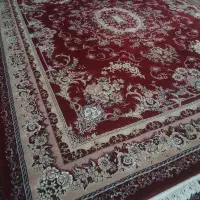 فرش ۱۲ متری