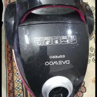 جاروبرقی دوو