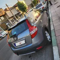 اچ سی کراس مدل۹۷
