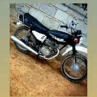 موتور مزایده ۱۲۵
