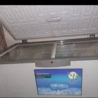 فریزر صندوقی نو الکتروسان