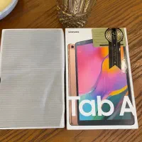 تبلت سامسونگ