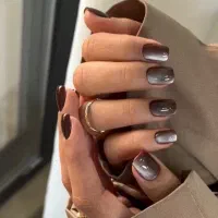 خدمات و اموزش ناخن وبافت مو