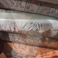 فرش ۶ متری ۲ جفت