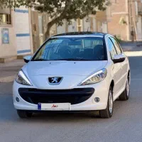 پژو ۲۰۷ پاناروما رینگ