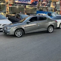دناپلاس ۵دنده توربوساندروف دار