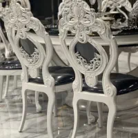 صندلی absمدل ویشکا /تالار تشریفات /رستوران هتل