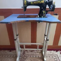 چرخ خیاطی دستی بامیز