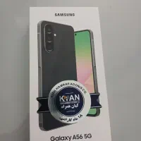 Samsung a56 ram8 /256