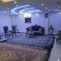 خزانه شهرک بعثت 140متر 2خوابه تک واحد
