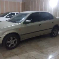 سمند ۸۳ استثنایی