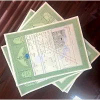 اجاره سند وفیش حقوقی مرخصی زندانیان (کرج و تهران)