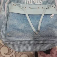 کوله پشتی