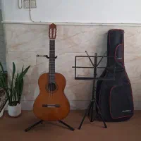 گیتار c40 اصلی اندونزی