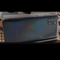 گوشی سامسونگa31