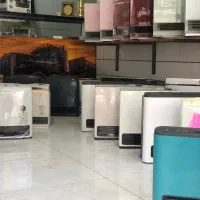 بخاری ژاپنی بدون دودکش